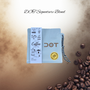 Mandeling – DOT Signature Blend